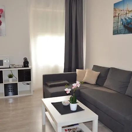 Zara Venice Apartment Free Parking Exterior photo