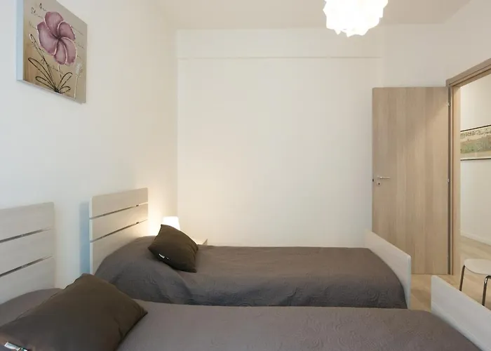 Zara Venice Apartment Free Parking