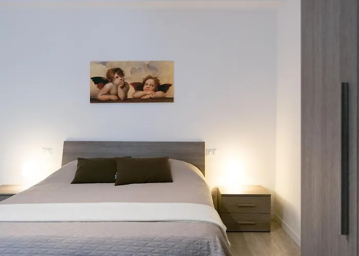 Zara Venice Apartment Free Parking