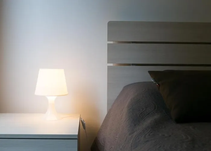 Zara Venice Apartment Free Parking