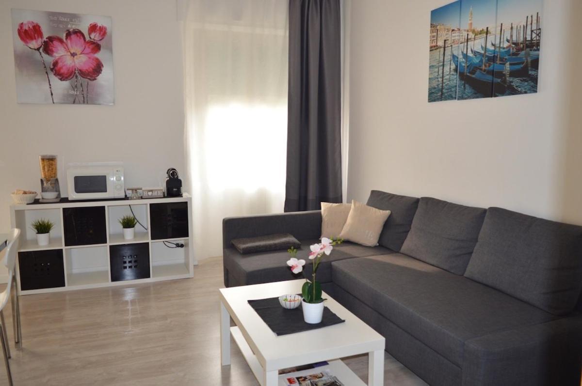Zara Free Parking Appartement *