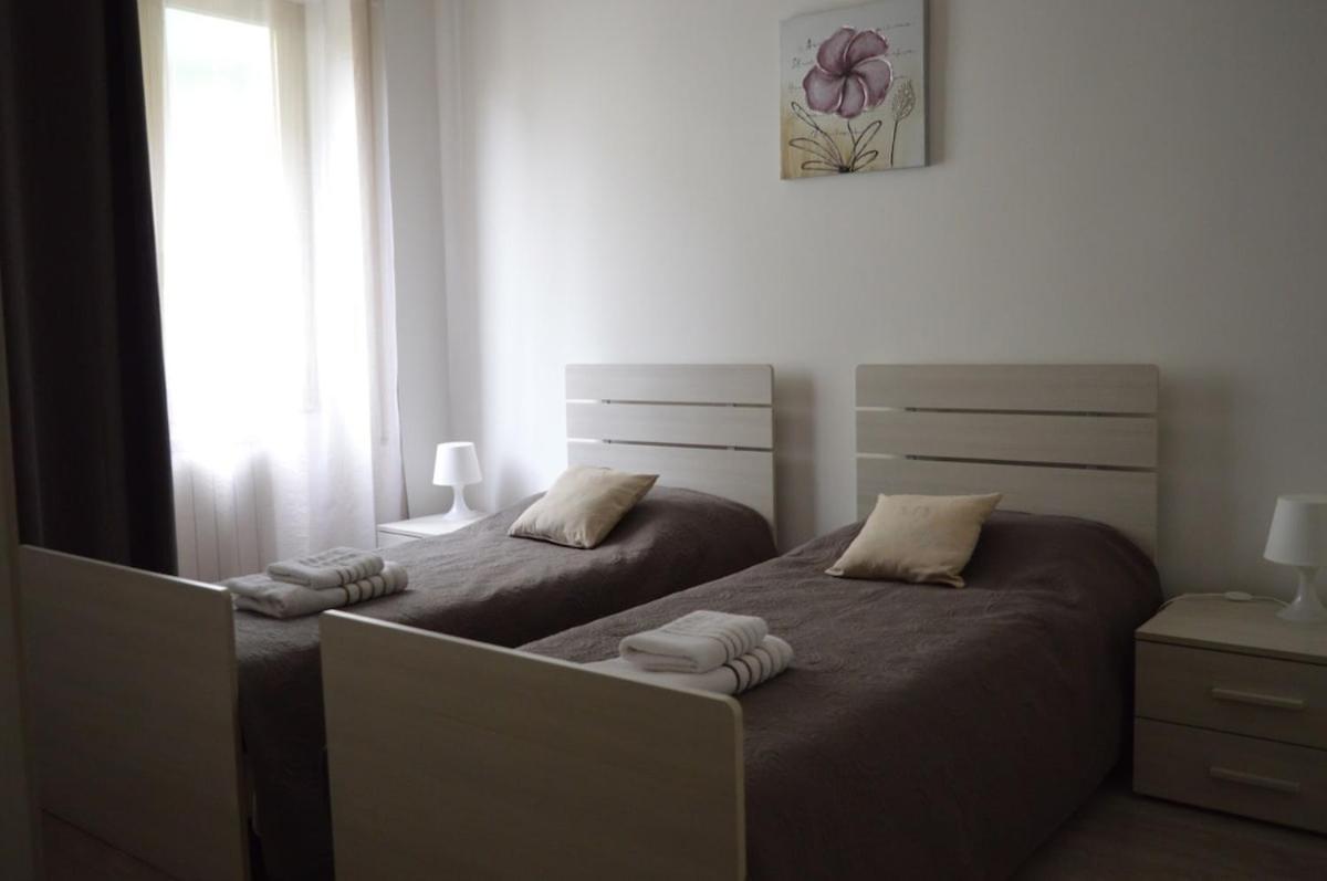 Appartement Zara Free Parking
