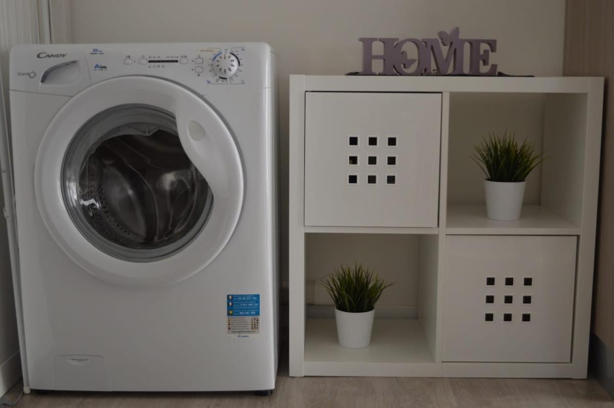 Appartement Zara Free Parking Venise
