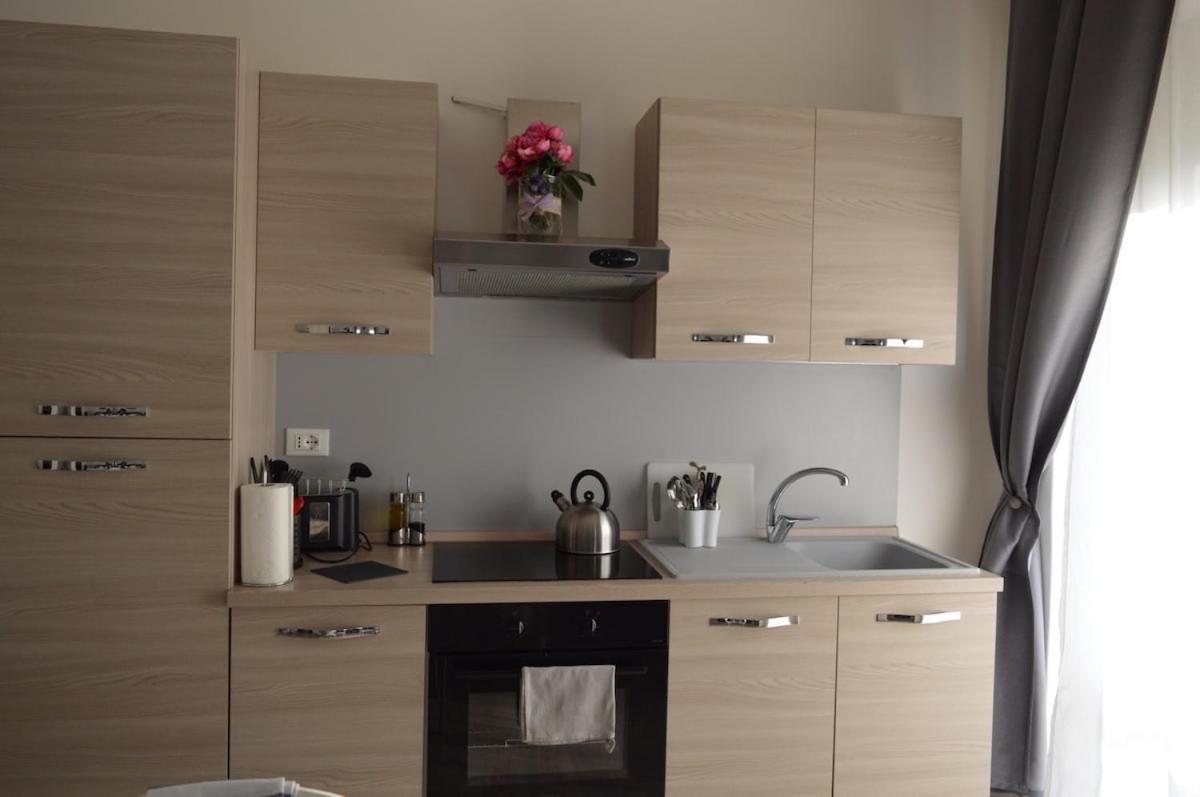 Zara Free Parking Appartement *