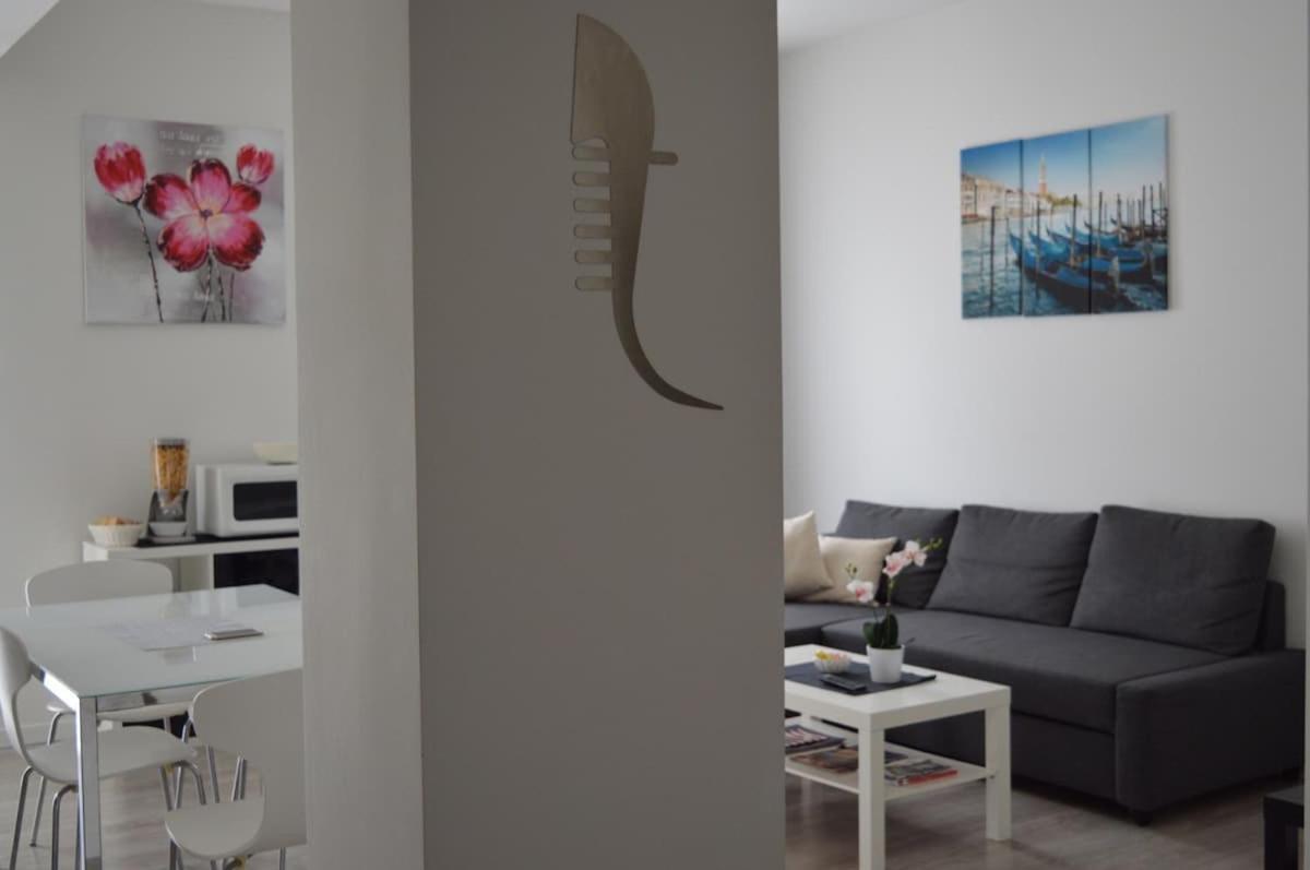 Zara Free Parking Appartement